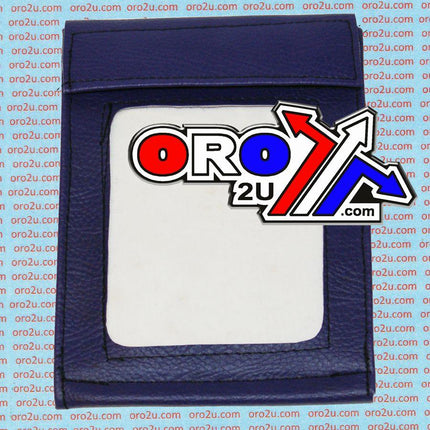 Timecard Holder Univ Purple