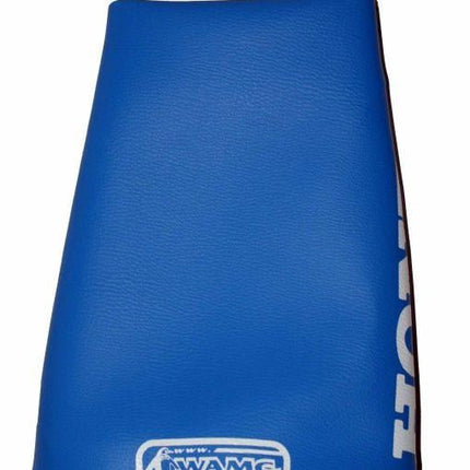 85-87 CR80 Seat Cover Blue