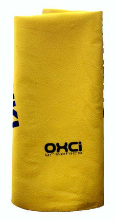 96-00 RM125/250 Yellow Seat, Cover, Suzuki Seat Cover