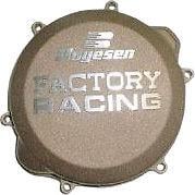 Clutch Cover 05-18 CRF450X, Boyesen CC-06XM Magnesium