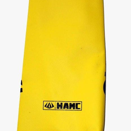 96-00 RM125/25 Smooth, Suzuki Seat Cover