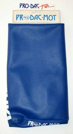 DR600 Suzuki Blue Seat Cover