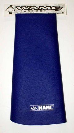 93-95 YZ125/25 Blue Grip Seat, Cover