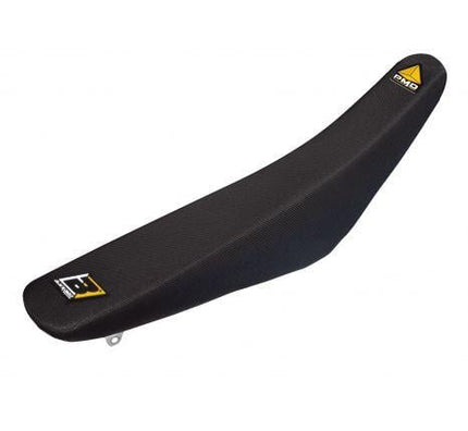 CR125/250 CRF450 Pyramid Black, Seat Cover Blackbird 1134G