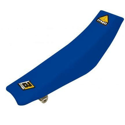 02-21 YZ Pyramid Blue, Seat Cover Blackbird 1230G/01