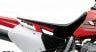 96-05 XR25/40 Dream 2, Blackbird Seat COVER1127