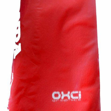 96-03 XR400 Red/grip