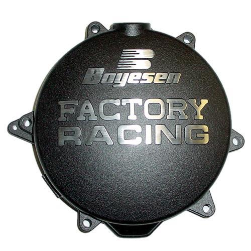 Clutch Cover 05-12 KTM250SX-F, Boyesen CC-44B