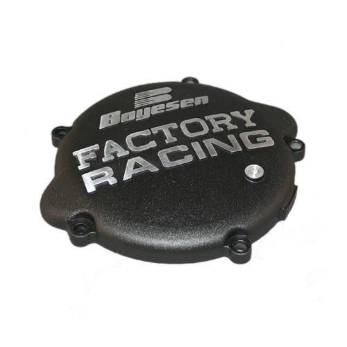Clutch Cover 06-17 KTM85SX, Boyesen CC-46B