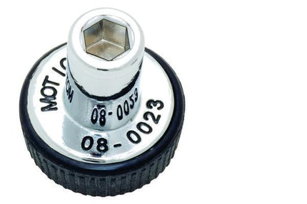 Hexagon 6mm Wrench Holder Motion Pro 08-0023
