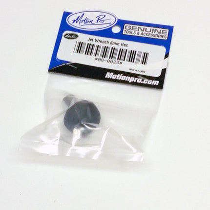 Hexagon 6mm Wrench Holder Motion Pro 08-0023