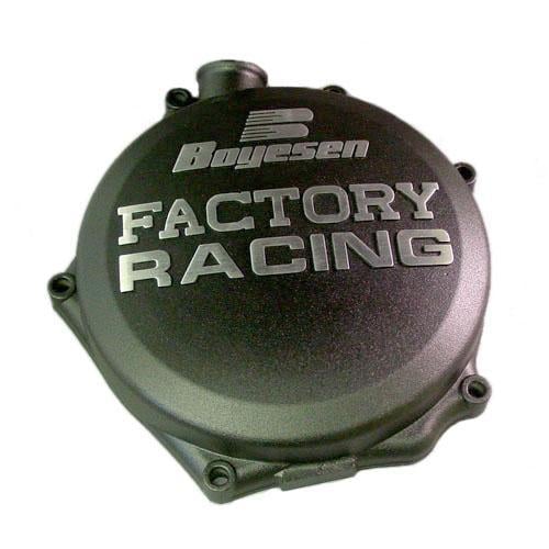 Clutch Cover 07-24 RM-Z 250, Boyesen CC-27AB