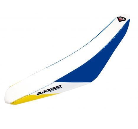 09-12 Husaberg DREAM-3, Blackbird Seat Cover 1705E