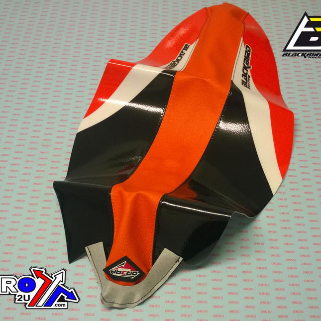 11-15 Sx/sxf 12-16 Exc KTM Dream 3 Seat Cover, Blackbird 1521E