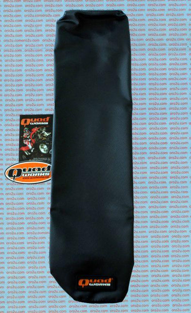 03-07 Predator 500 Grippy, Black