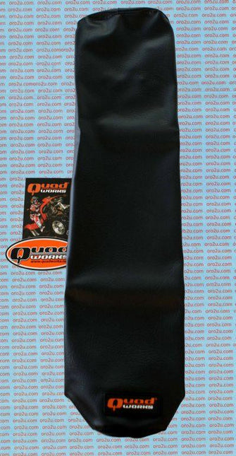 03-07 Predator 500 Black
