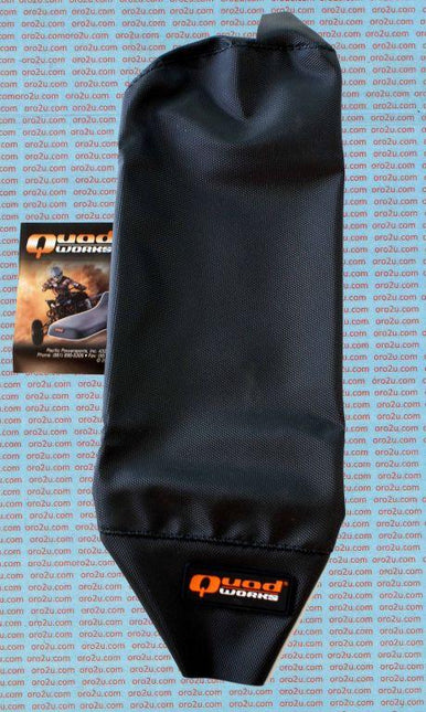 91-97TRX200D Seat Cover Grippy