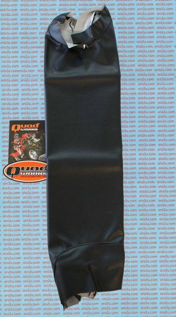 Seat Cover Black 03-06 TRX650