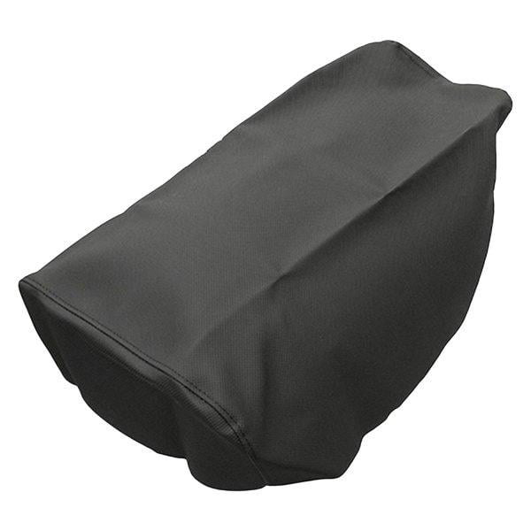 04-07 TRX350/400 Seat Cover Bk, Bronco AT-04611 Gripper