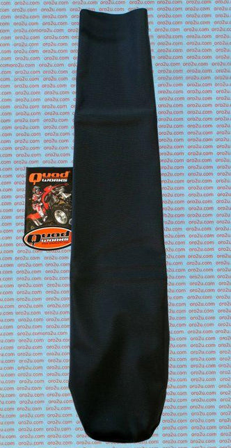 04-14 TRX450RSEAT Cover Grippy