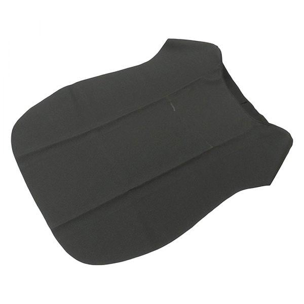 Seat Cover POL400/GRIP Black, Bronco Gripper AT-04638
