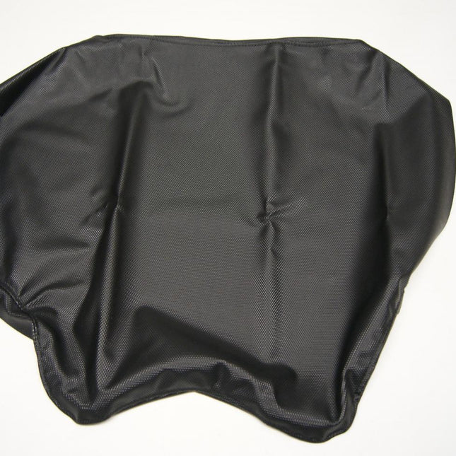 Seat Cover YFM350/400/450 Grip, Black Yamaha 31-44000-01