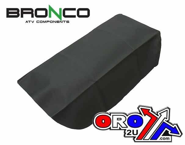 Seatcover Std 09-14 YFM550, Bronco AT-04668 07-15 YFM700