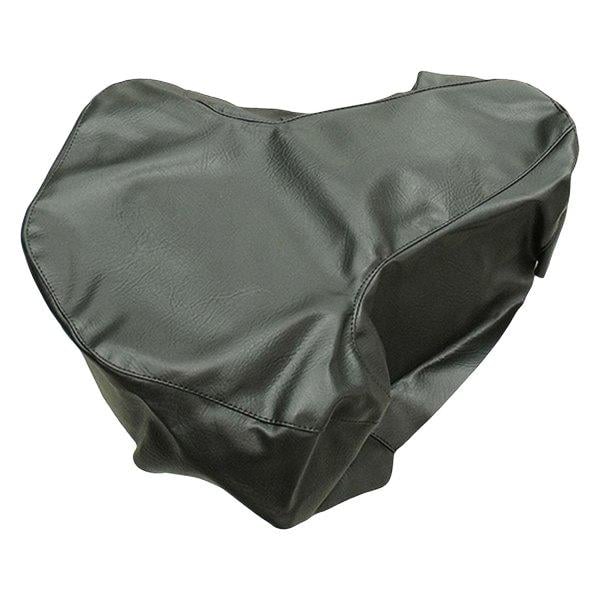 Seat Cover Kfx 80 Only Black, Bronco AT-04622 Gripper, 332196 (Does not fit LT80)