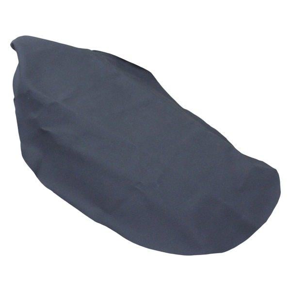 Seat Cover 08-13 YFM250 Bk, Bronco AT-04659 Gripper
