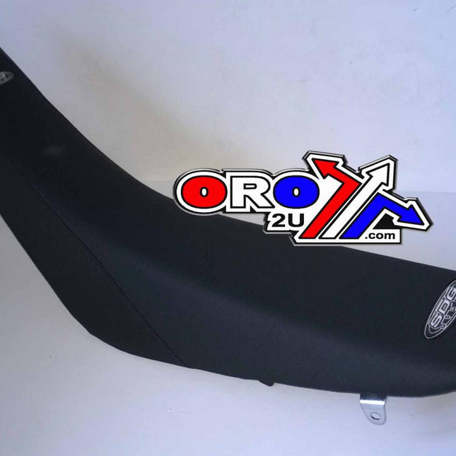 Seat Sdg 97-99 CR125 CR250, Honda 77100-KZ3-J10 Black
