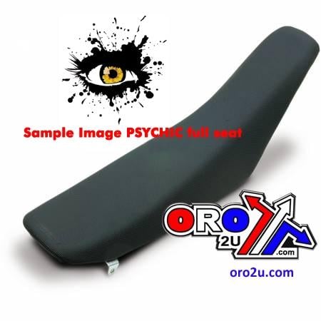 Seat Tall Complet 08-16 RMZ450, Psychic MX-04471-2 Suzuki