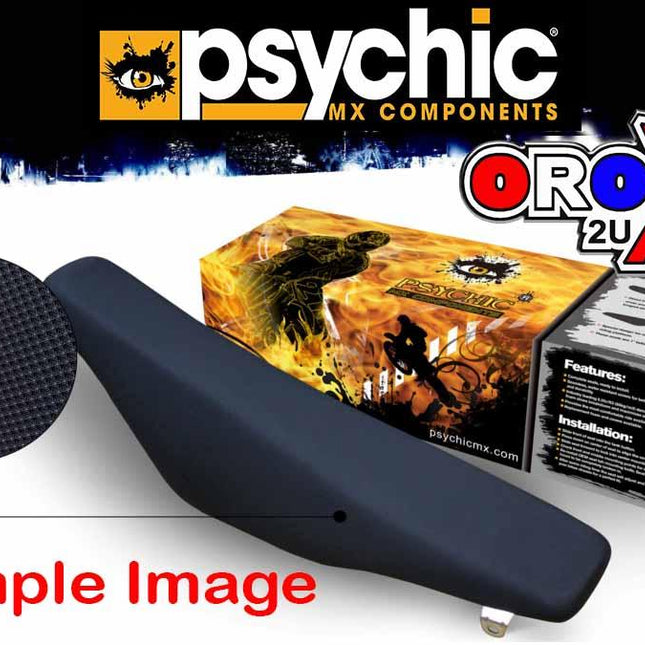 Seat Std Complete YZF450 10-13, Psychic MX-04472 Yamaha