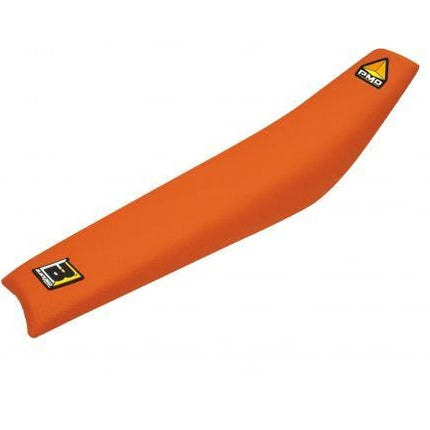 98-06 Sx/sxf 98-07 Exc KTM Orange Pyramid Seat Cover, Blackbird 1511G/01