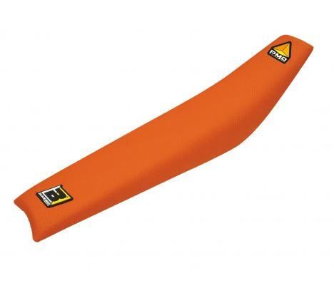 98-06 Sx/sxf 98-07 Exc KTM Orange Pyramid Seat Cover, Blackbird 1511G/01