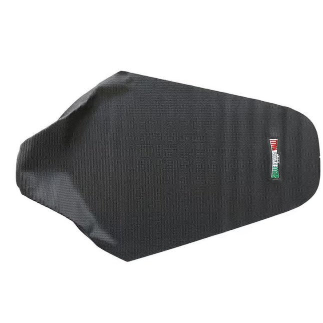Racing Seat Cover Selle Dalla Valle Black, Athena SDV001R Yam/suz/ktm/husky/husa/hon
