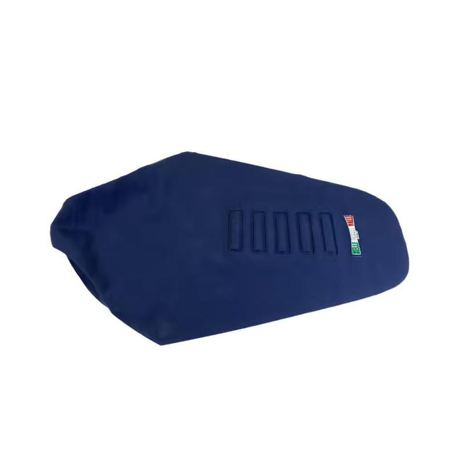 Wave Seat Cover Selle Dalla Valle Blue, Athena SDV001WB Yam/suz/ktm/husky/husa/hon