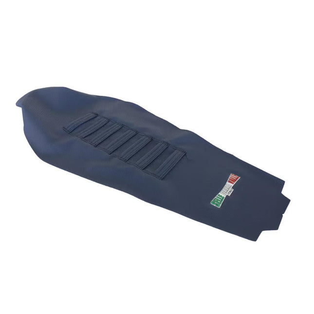 Factory Seat Cover Selle Dalla Valle Blue, Athena SDV002FB KTM 125-500cc 11-16