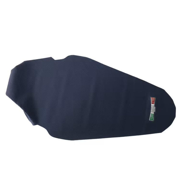 Racing Seat Cover Selle Dalla Valle Blue, Athena SDV002RB KTM 125-500cc 11-16