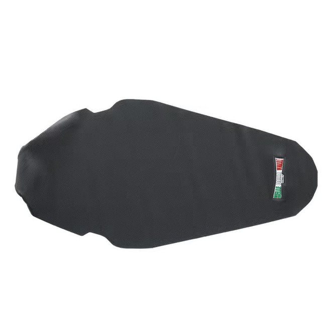 Racing Seat Cover Selle Dalla Valle Black, Athena SDV002R KTM 125-500cc 11-16