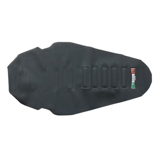 Wave Seat Cover Selle Dalla Valle Black, Athena SDV002W KTM 125-500cc 11-16