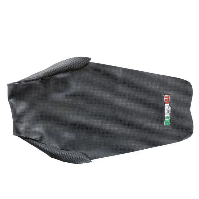 Racing Seat Cover Selle Dalla Valle Black, Athena SDV003R Yamaha Yz/wr 250/450 14-22