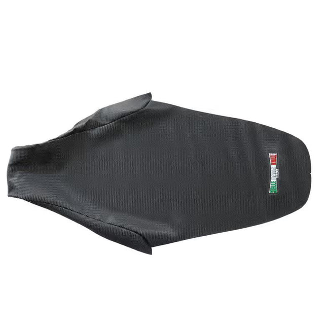Racing Seat Cover Selle Dalla Valle Black, Athena SDV004R Honda CRF 250/450 09-13