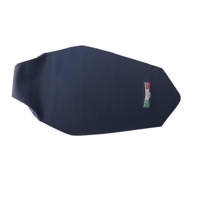 Racing Seat Cover Selle Dalla Valle Blue, Athena SDV005RB Sherco 250-510cc 06-17