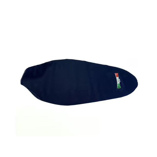 Racing Seat Cover Selle Dalla Valle Blue, Athena SDV006RB Ktm/husky 85/105cc 04-17