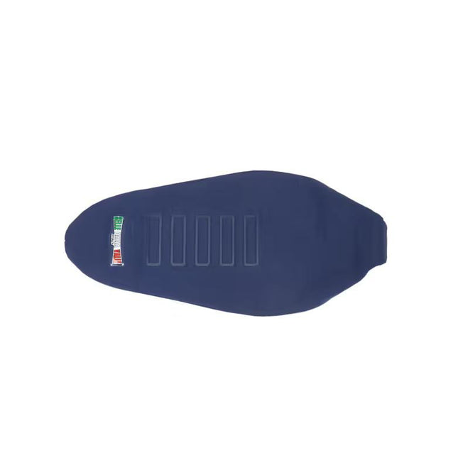 Wave Seat Cover Selle Dalla Valle Blue, Athena SDV006WB Ktm/husky 85/105cc 04-17