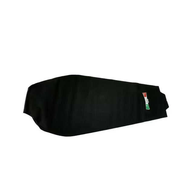 Racing Seat Cover Sell Dalla Valle Black, Athena SDV007R KTM 125-500cc 16-19