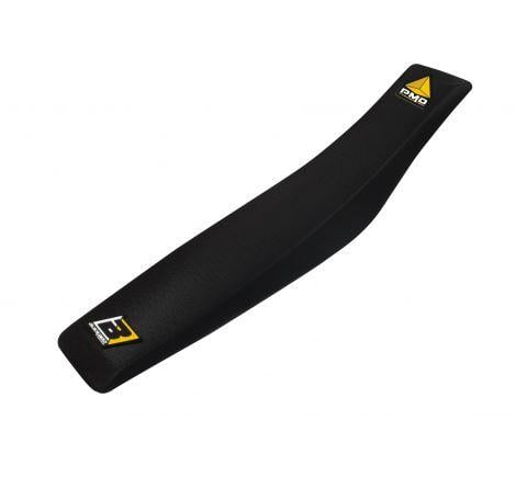 00-05 Husqvarna Pyramid Blk, Seat Cover Blackbird 1611G