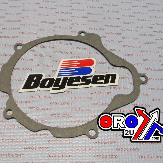 Gasket Ignition KX250 90-07, Boyesen SCG-12 Kawasaki