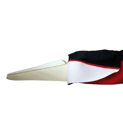 Seat Step Foam Blackbird
