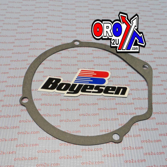 Gasket Ignition RM250 94-95, Boyesen SCG-22 Suzuki